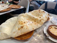 -苏坦土耳其餐厅(白云宾馆店)