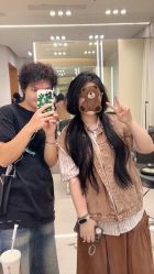 -汀南丝雨Hair design