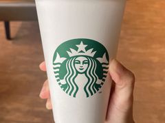 -星巴克(德阳洋洋百货店)