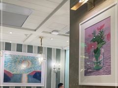 大堂-尚一汤·粤菜海鲜(环球港店)