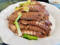 -钱大妈海鲜饭店(保利林语店)