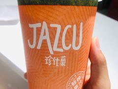 -Jazcu珍仕菓鲜榨果汁(西单大悦城店)