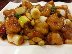 -小土豆北方菜馆(文慧园店)