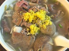 -潮镇老尾牛杂(环城西路店)