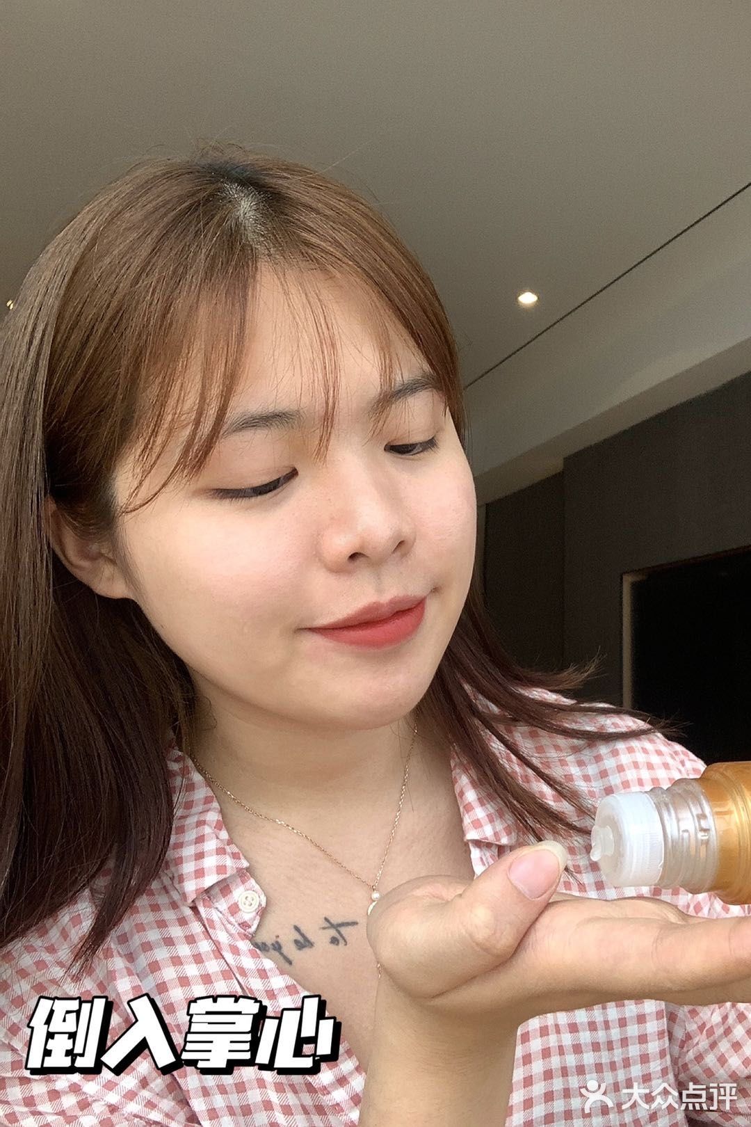 干燥肌看过来 超强补水嫒色精灵水测评