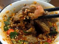 -天长牛肉火锅