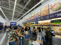 -山姆会员商店(杨桥西路店)