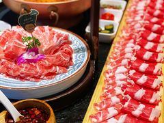 -阳坊涮肉(西直门凯德mall店)