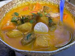-simply thai天泰(长泰广场店)