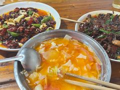 -三哥田螺(北书院街店)