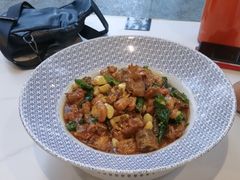 -蘇河湾·新鲁菜·泰山宴(泰山店)