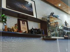 -Me&Joe意大利面·珍珠奶茶(鲁班路店)