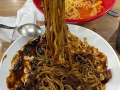 -香港饭店0410(弘大店)