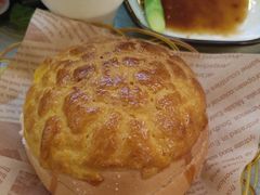 -香港威特瑞茶餐厅(小白楼音乐厅店)