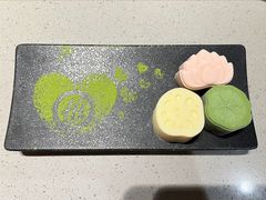 -海底捞火锅(吉利大厦店)