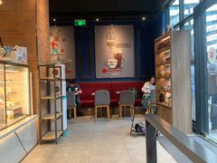 -COSTA COFFEE(吴江路店)