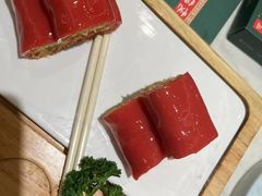 -悦得闲广式茶楼点心(石厦时代广场店)