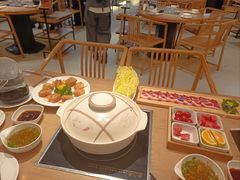 -湯系·煲汤手艺人(东二环泰禾广场店)