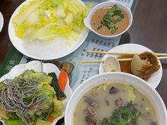 -清真牛街祥云轩门钉肉饼(左家庄店)