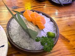 -坂吉屋·居酒屋深夜食堂(龙湖店)