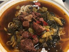 -中央财经大学-食堂