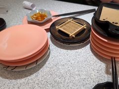 -争鲜回转寿司(太阳宫凯德PLUS店)