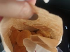 -詹记桃酥(宿州路店)