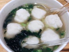 -家宴·灌蛋·沙茶面(曾厝垵店)