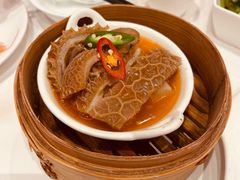 -粤珍轩·家宴·广式茶点(新城广场店)