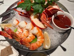 -Wolfgang’s Steakhouse 沃夫冈牛排馆(上海白玉兰广场店)