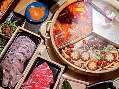 -湊湊火锅·茶憩(东城万达店)