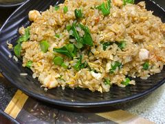炒海鲜饭-潮十三潮汕砂锅粥(高新四路大都荟店)