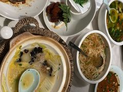 -宁波石浦大饭店(新材料城店)