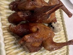 -清新鸡沙田乳鸽店(金融店)