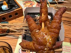 -馋嘴猫北京食堂·烤鸭·宵夜(亚运村店)