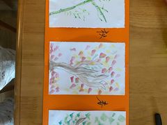 -祥云墅彩翼儿童美术馆(房山长阳店)