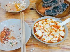 -袁家豆腐