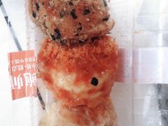 -鲍师傅糕点(春熙路店)