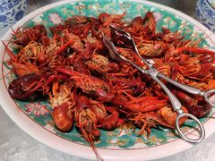-上海丽笙精选海仑宾馆·莫赛克餐厅