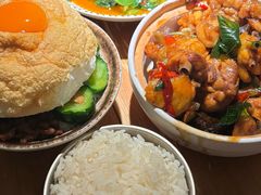 -岛风·台食小馆 ISLAND BISTRO(烟台山店)