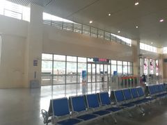 -宁海站