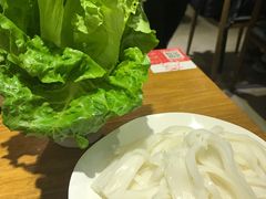 -陈记顺和潮汕鲜牛肉火锅(棠德南路店)