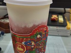 -LELECHA乐乐茶(美罗城店)