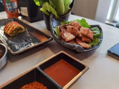 -HONGA HONGA雄家(曹路店)