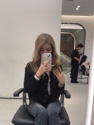 -DL HOPE明星造型