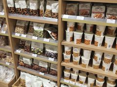-MUJI无印良品(武汉世界城广场店)