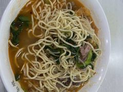 -许记大碗皮肚面馆(三条巷店)