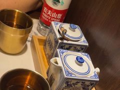 -雁滩白记·兰州牛肉面