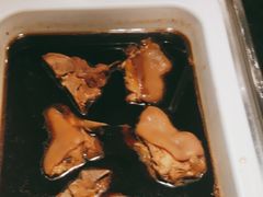 -冠菌火锅烤肉自助(东莞樟木头店)