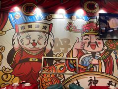 -光头老板·本帮菜